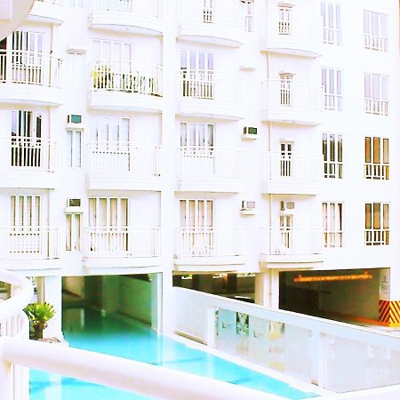 Sky'S At Prime Residences -Tagaytay Tagaytay City ภายนอก รูปภาพ