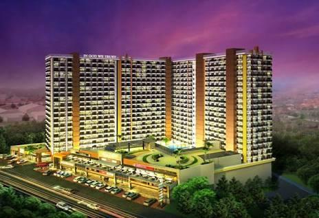 Sky'S At Prime Residences -Tagaytay Tagaytay City ภายนอก รูปภาพ