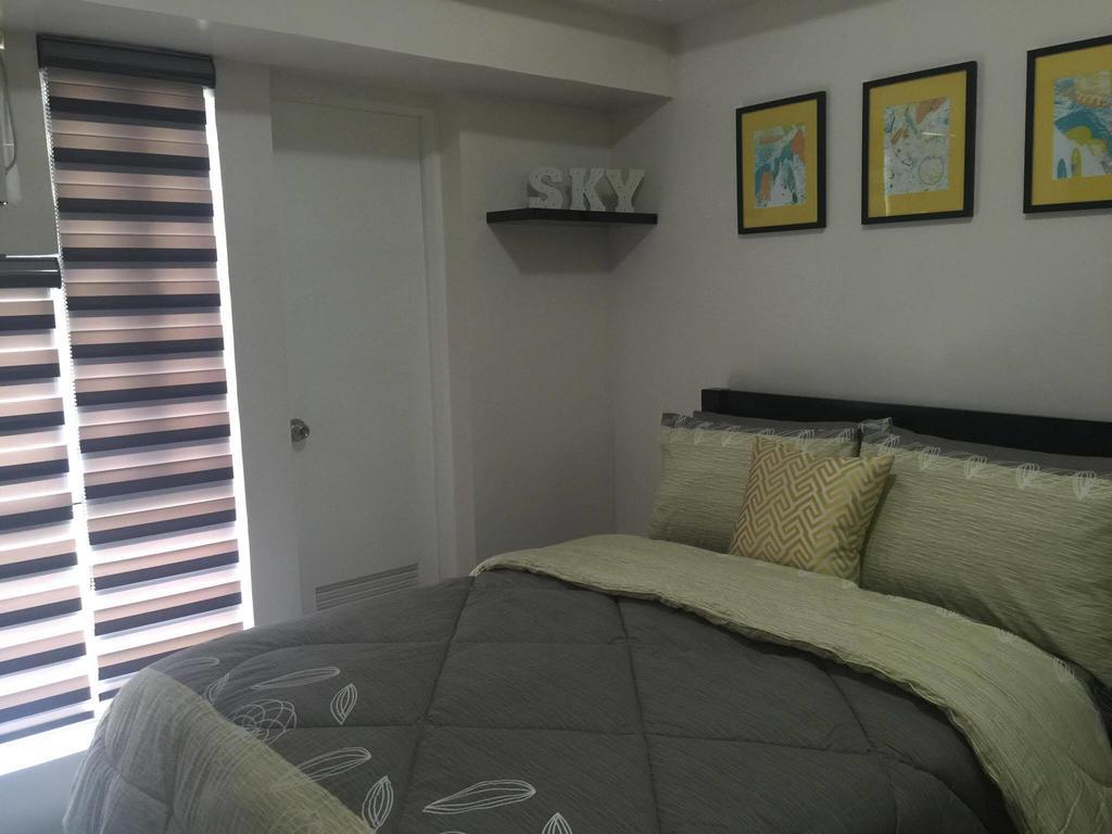 Sky'S At Prime Residences -Tagaytay Tagaytay City ภายนอก รูปภาพ