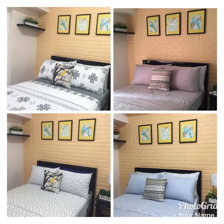 Sky'S At Prime Residences -Tagaytay Tagaytay City ภายนอก รูปภาพ