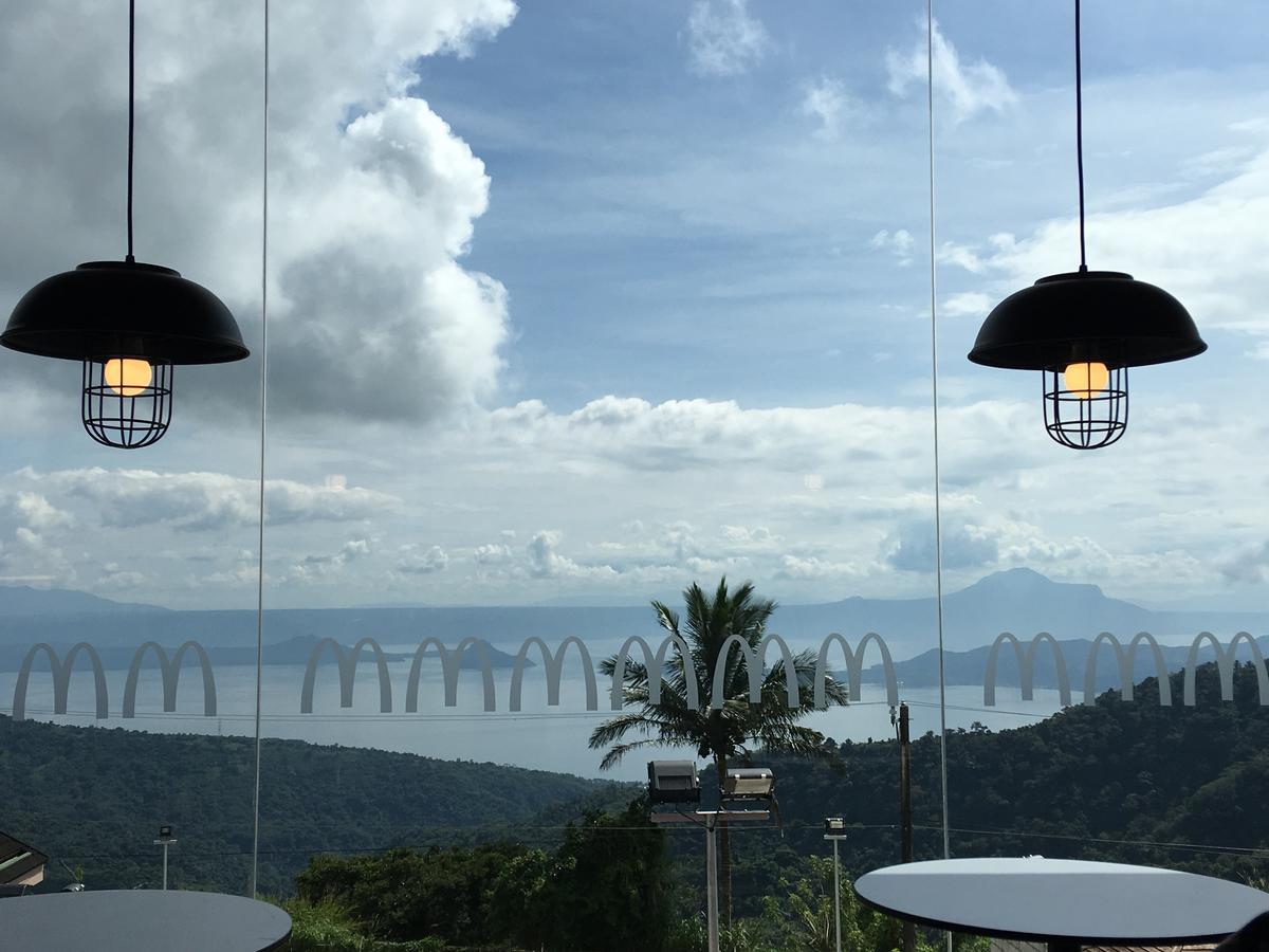 Sky'S At Prime Residences -Tagaytay Tagaytay City ภายนอก รูปภาพ